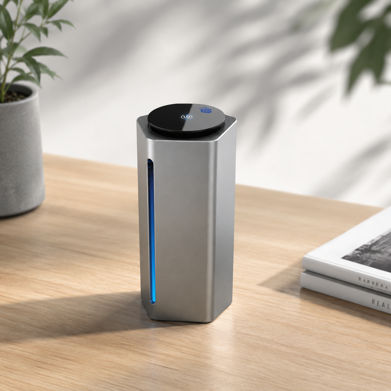 Air Purification Equipment